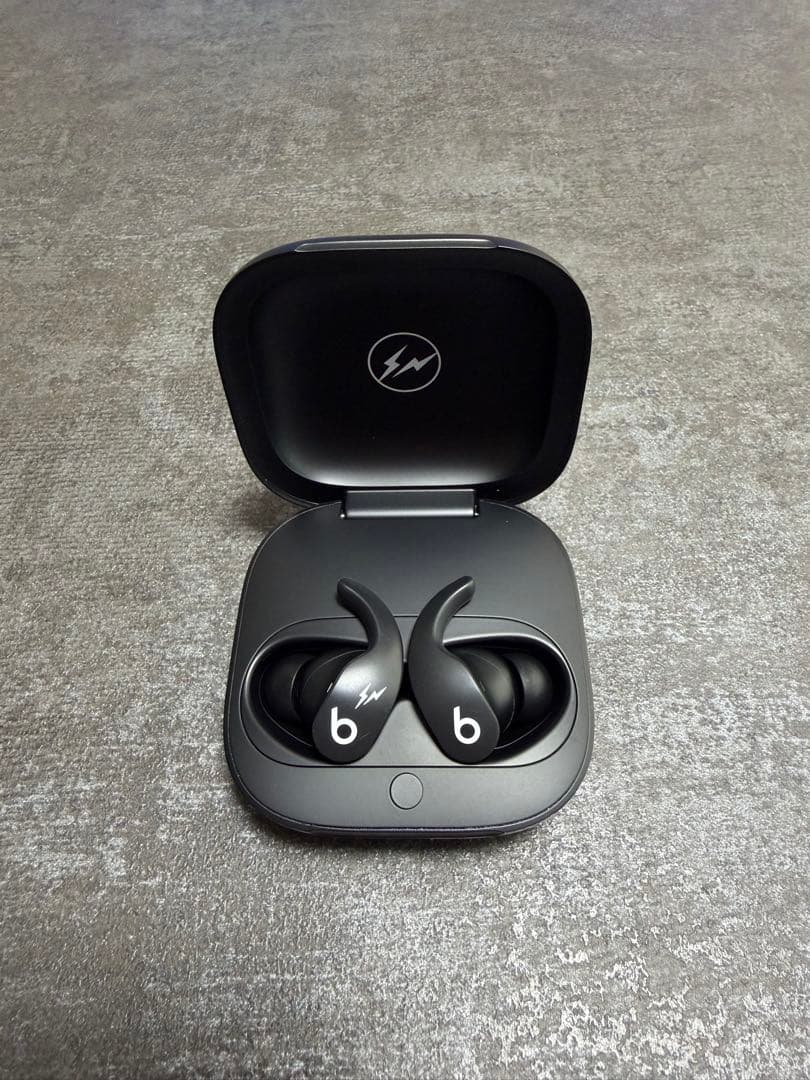 beats フラグメント　藤原ヒロシ