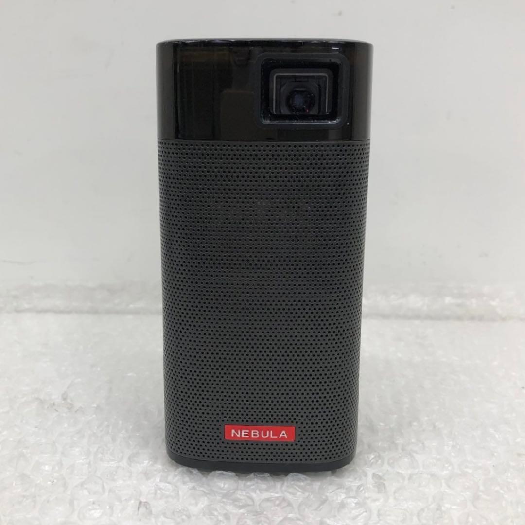 ANKER NEBULA Apollo プロジェクター