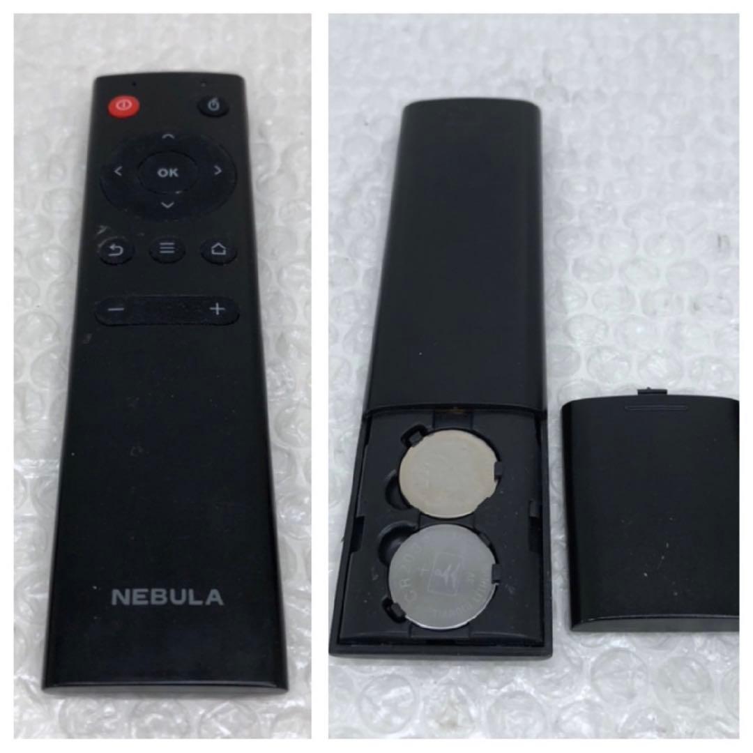 ANKER NEBULA Apollo プロジェクター