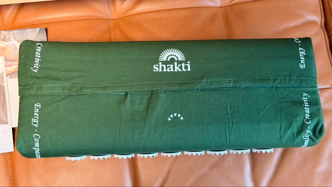 シャクティ　ピロー　正規品　枕