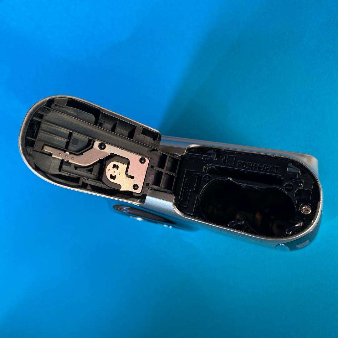 Canon PowerShot A495 コンパクトデジタルカメラ