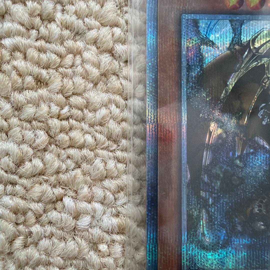 万物創世龍　遊戯王デュエルモンスターズ