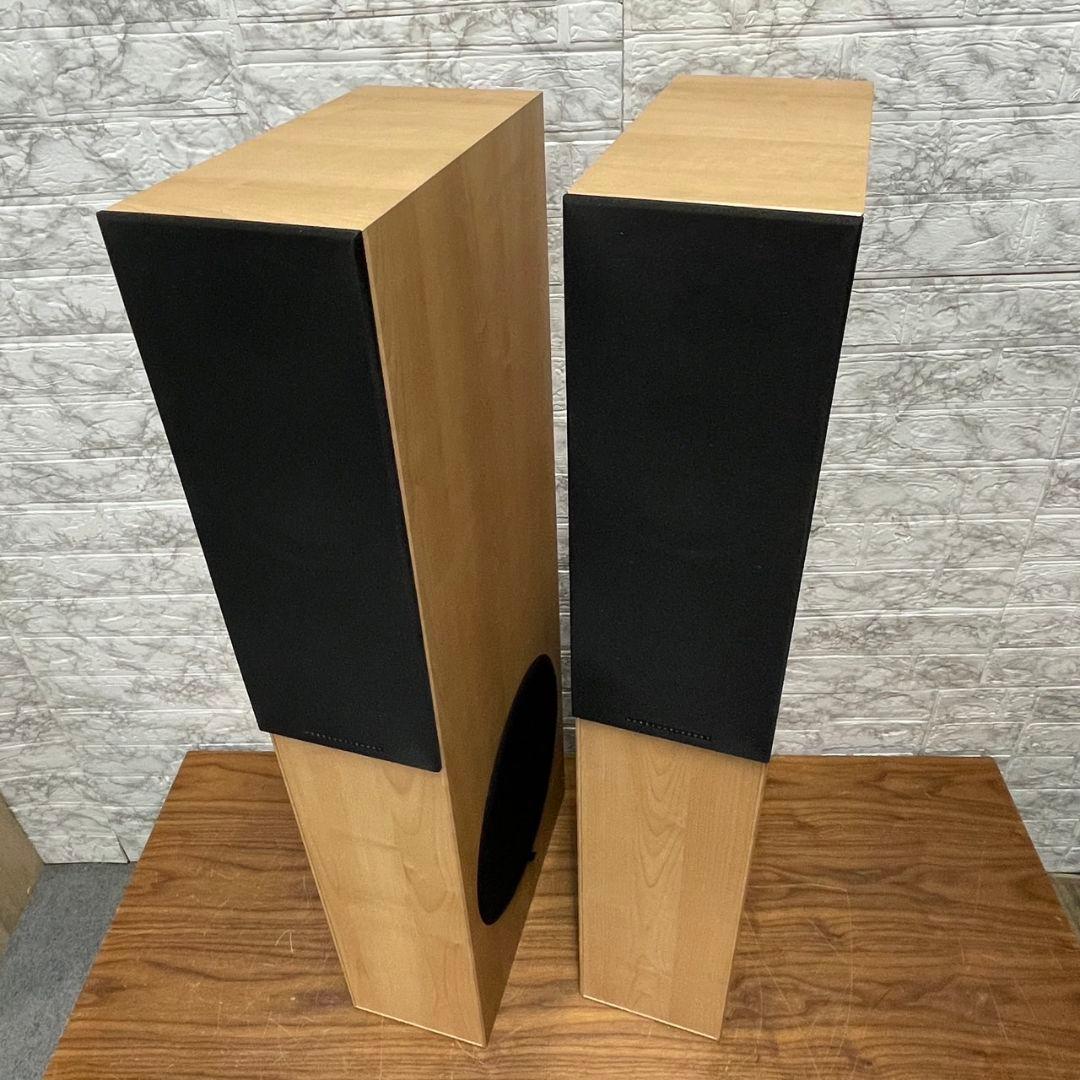 605 美品 モダンショート AVANT908i スピーカーペア 送料無料