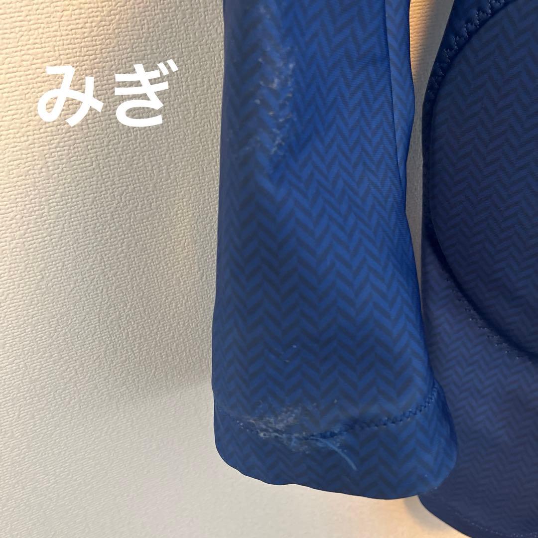 s*ん様 スキー　アルペン　レーシング　ゴールドウィン　ワンピース　goldwi