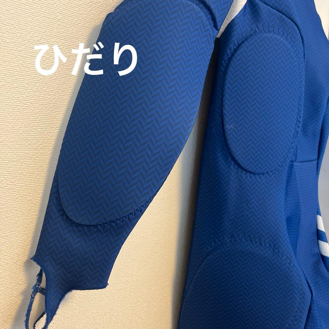 s*ん様 スキー　アルペン　レーシング　ゴールドウィン　ワンピース　goldwi