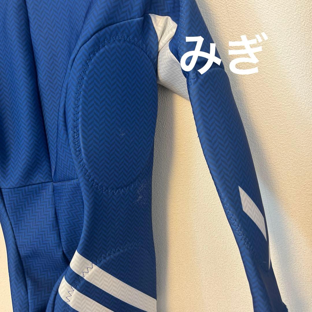 s*ん様 スキー　アルペン　レーシング　ゴールドウィン　ワンピース　goldwi