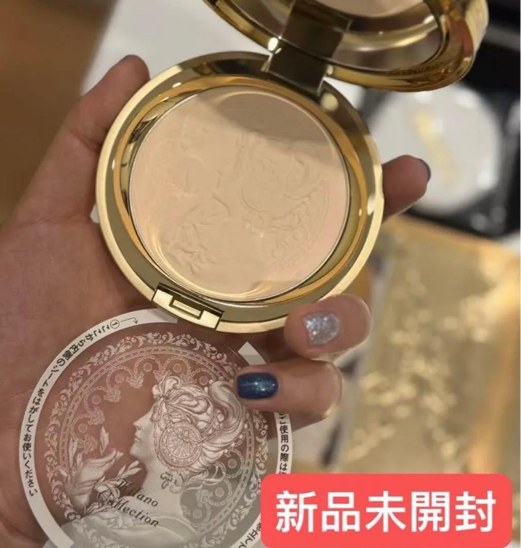 ミラノコレクションGR フェースパウダー 2025 TWANY正規品 新品未開封