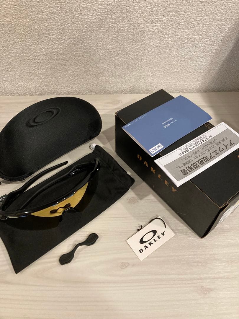 オークリー レーダーEV Path(未使用品)