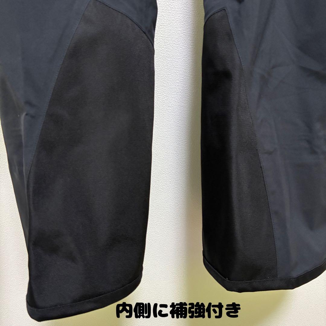 ほぼ新品　モンベル　パウダートラックサーマパンツ　ゴアテックス　雪山　登山　Ｍ