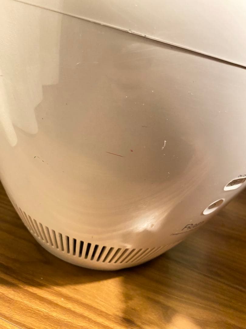 BALMUDA Rain 加湿器 フィルター付き