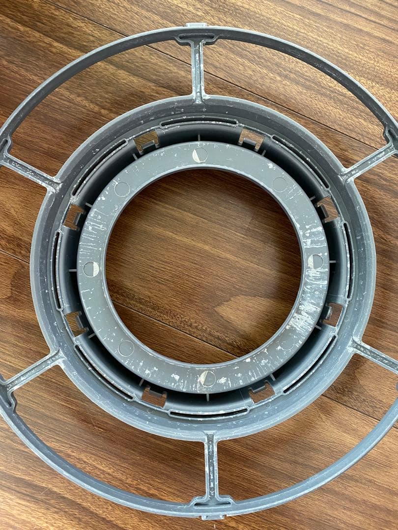 BALMUDA Rain 加湿器 フィルター付き