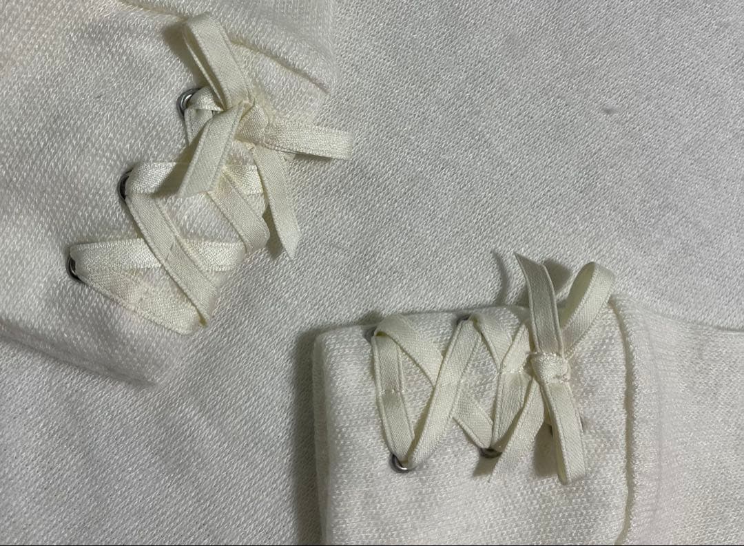 お値下げ！新品タグ付き　メゾピアノジュニア　３点セット