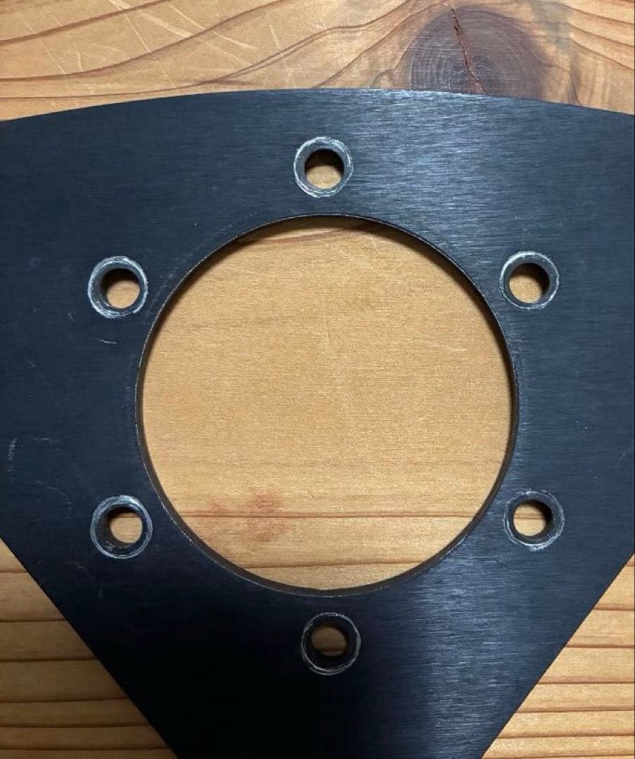 【稀少品】TOMEI 東名　ステアリング　345mm