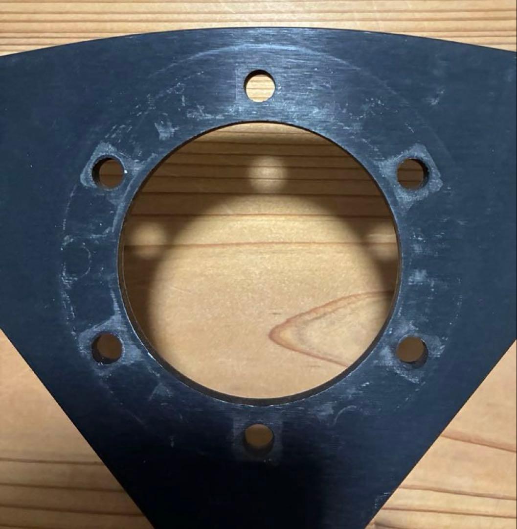 【稀少品】TOMEI 東名　ステアリング　345mm