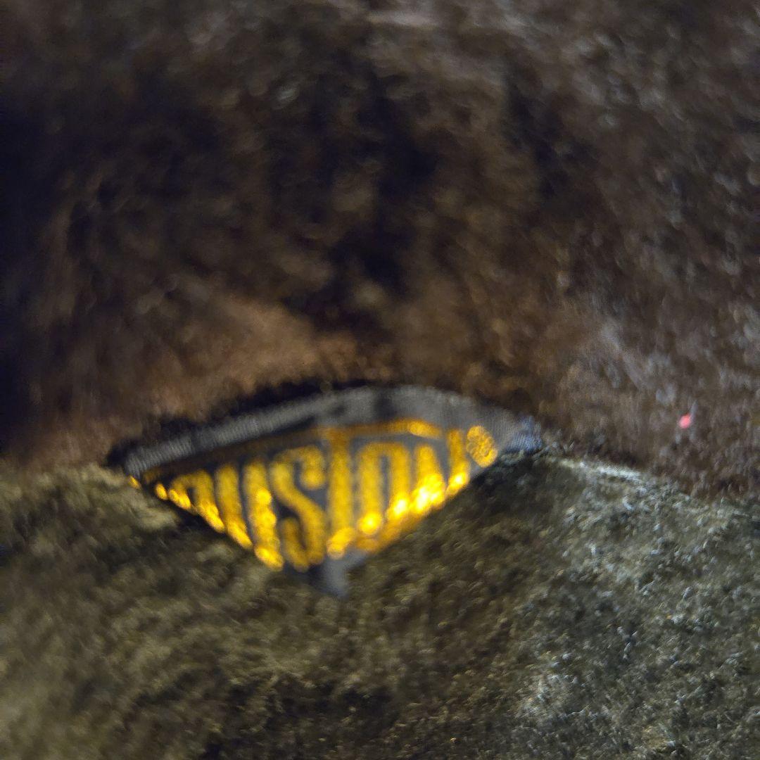 HOUSTON ミリタリージャケット デッドストック　フィールドジャケット