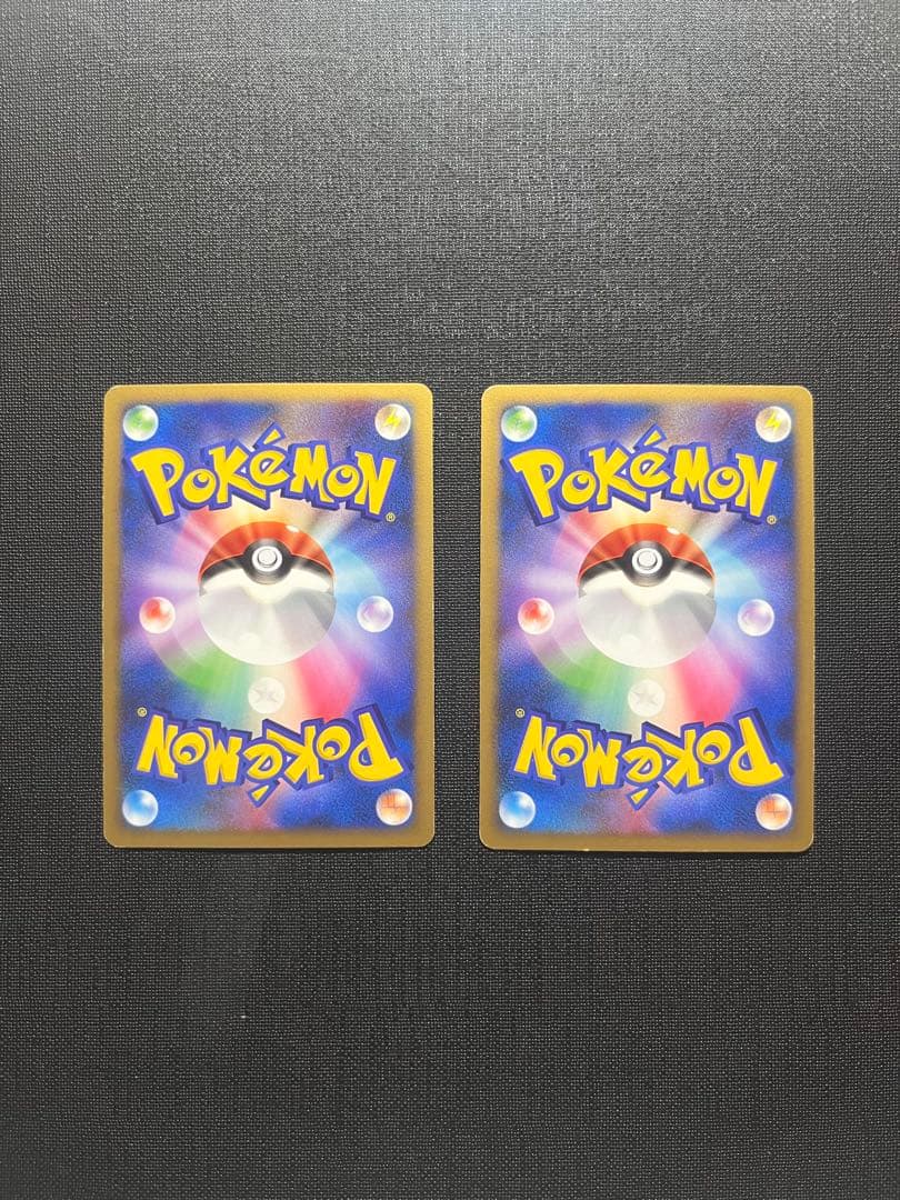 ポケモンカード 水の都のラティオス・ラティアス 映画10周年記念プレミアムシート