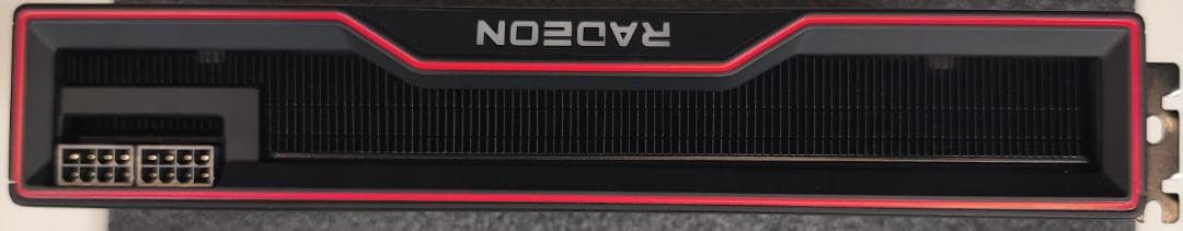 グラフィックボード・グラボ・ビデオカード Sapphire Radeon RX 6800 XT 16GB