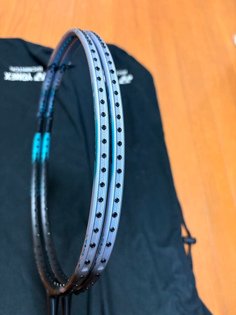 月YONEX ASTROX 88D PROバドミントンラケット