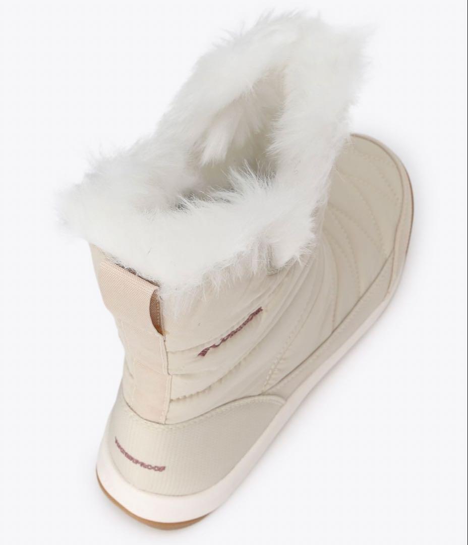 Columbia コロンビア 防滑 防水 防寒 スリップ ワイド スノーブーツ