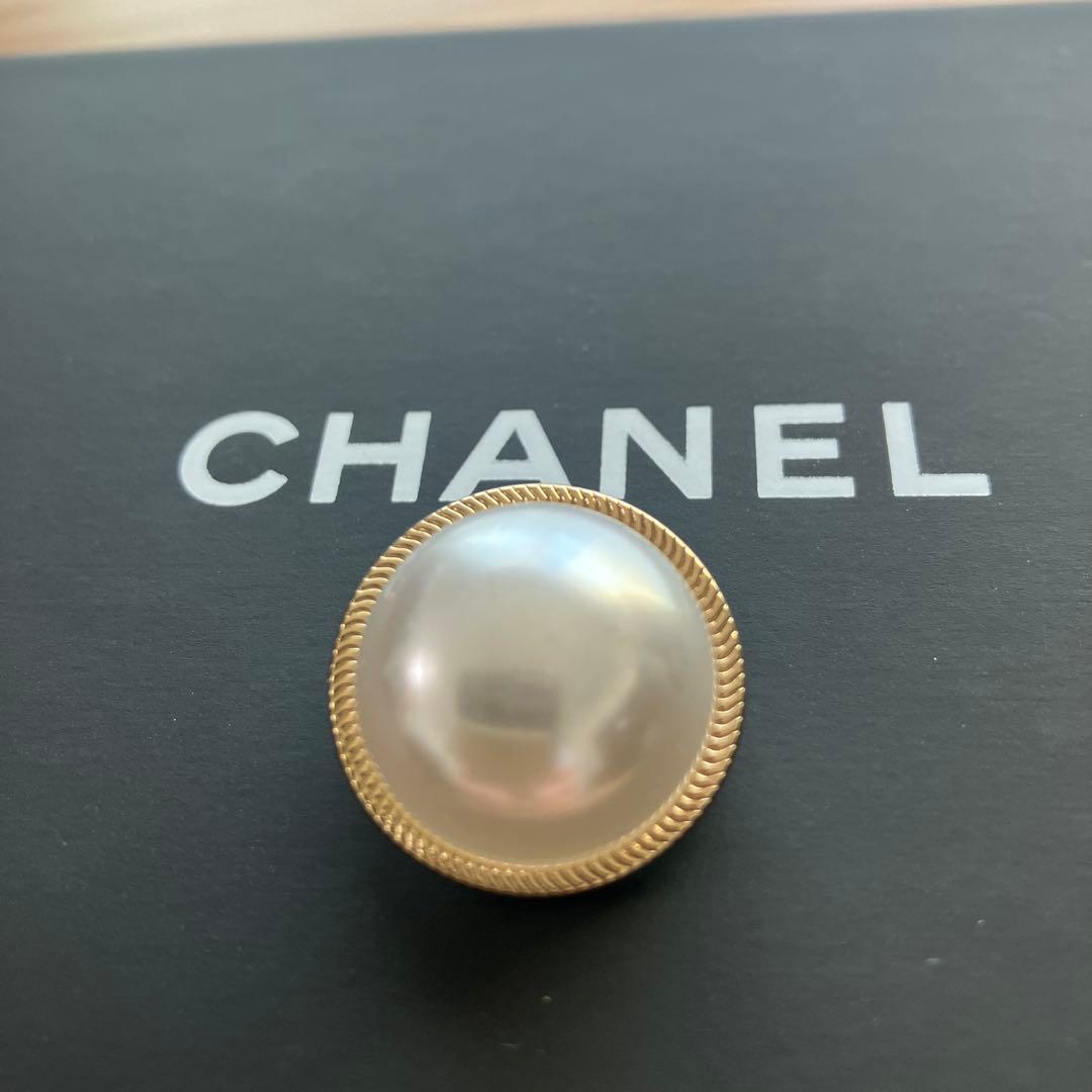 CHANEL ミニウォレット クラシックジップパース　マトラッセ