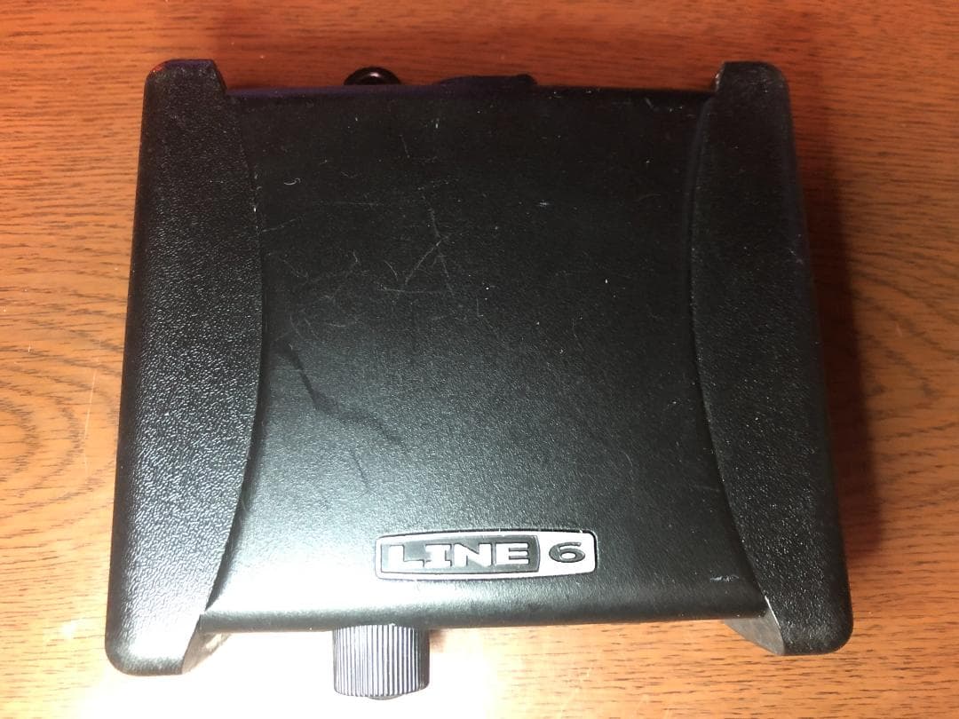 ら*る様 LINE 6 XD-V35 ワイヤレスマイクセット