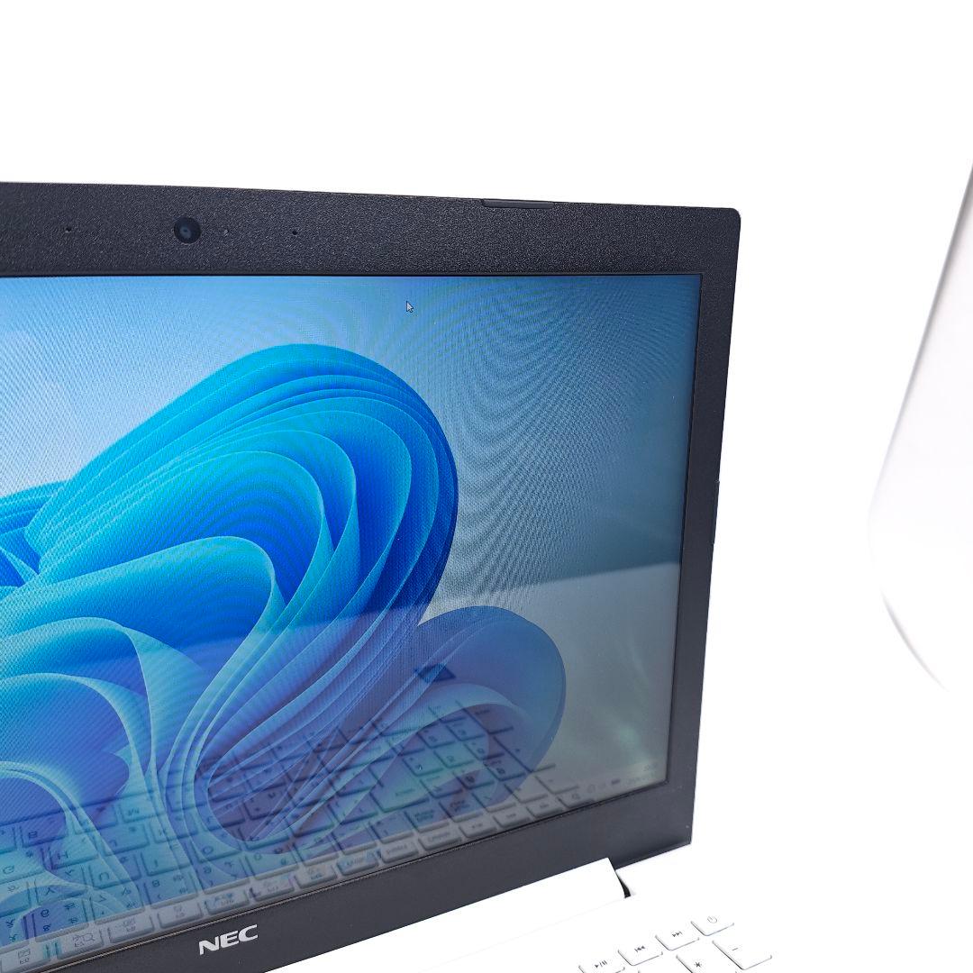 NEC LAVIE PC-NS70CMAW ノートパソコン Core i7