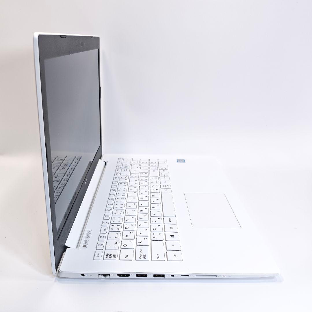 NEC LAVIE PC-NS70CMAW ノートパソコン Core i7