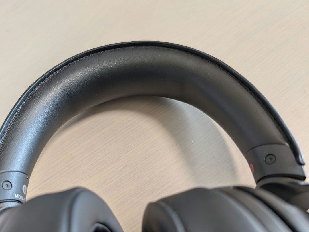 ヘッドホン SONY MDR-Z7m2