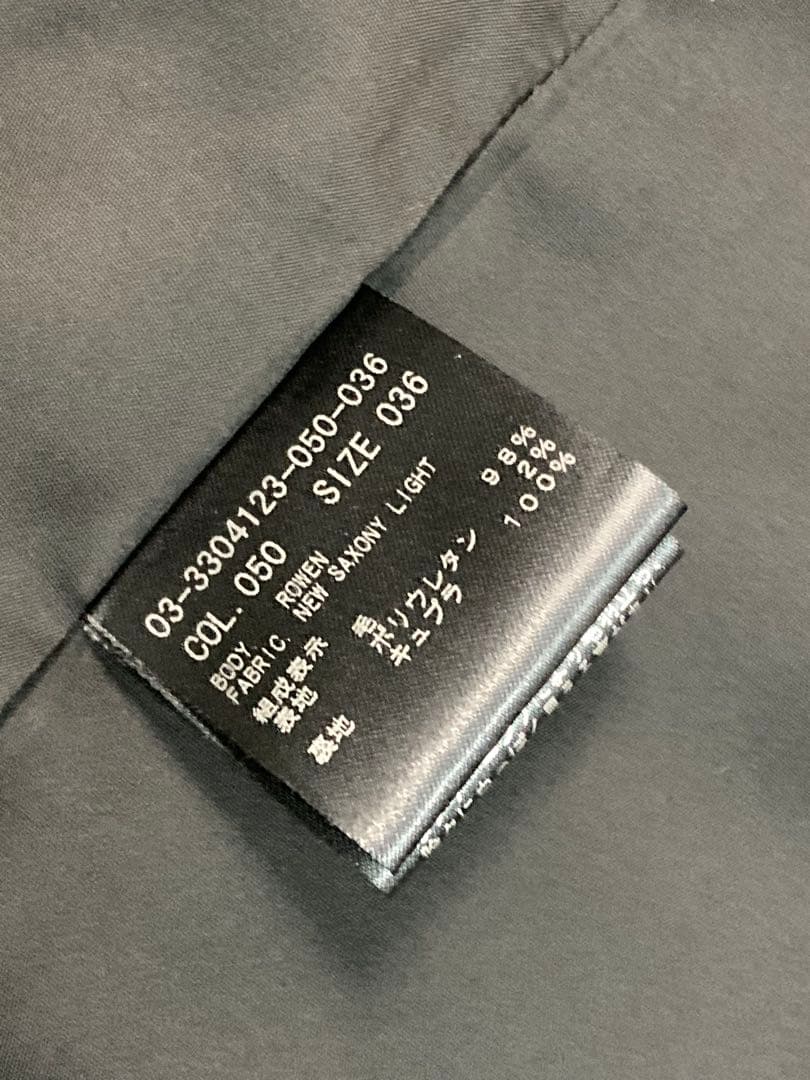 美品★2023年★Theory Luxe★スーツ セットアップ