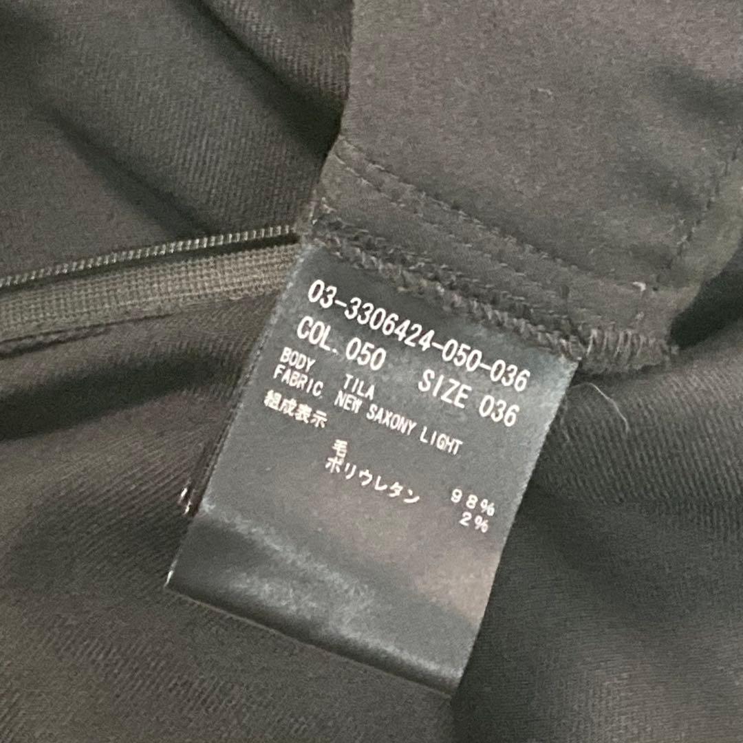 美品★2023年★Theory Luxe★スーツ セットアップ