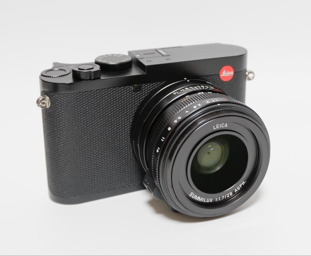 【美品】Leica (ライカ) Q2 オマケ多数