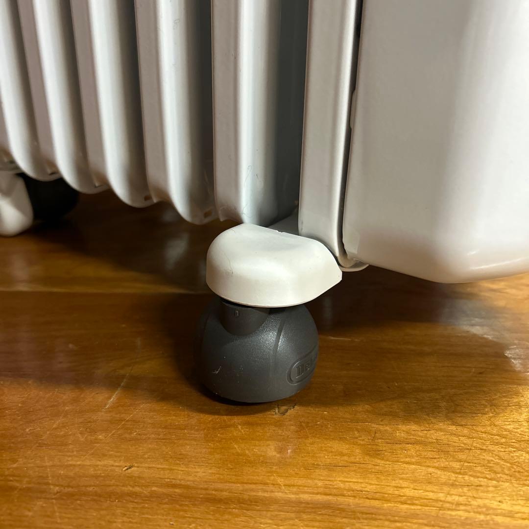 Delonghi デロンギ オイルヒーター RHJ35M0812-DG