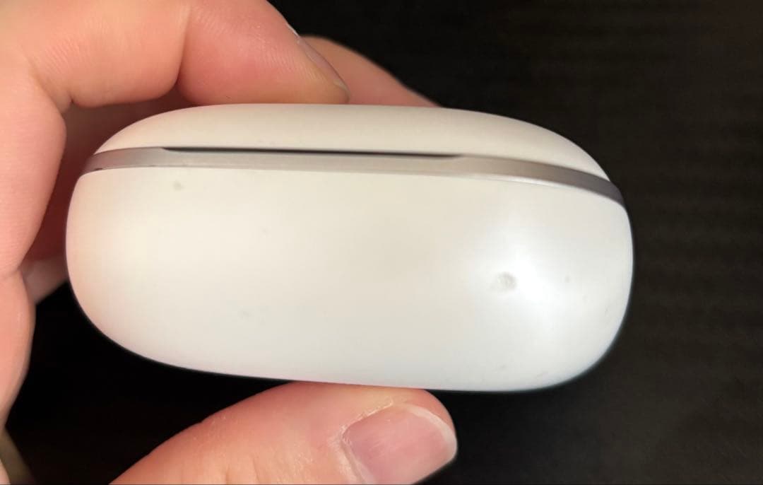 ANKER Soundcore Liberty 5 パールホワイト