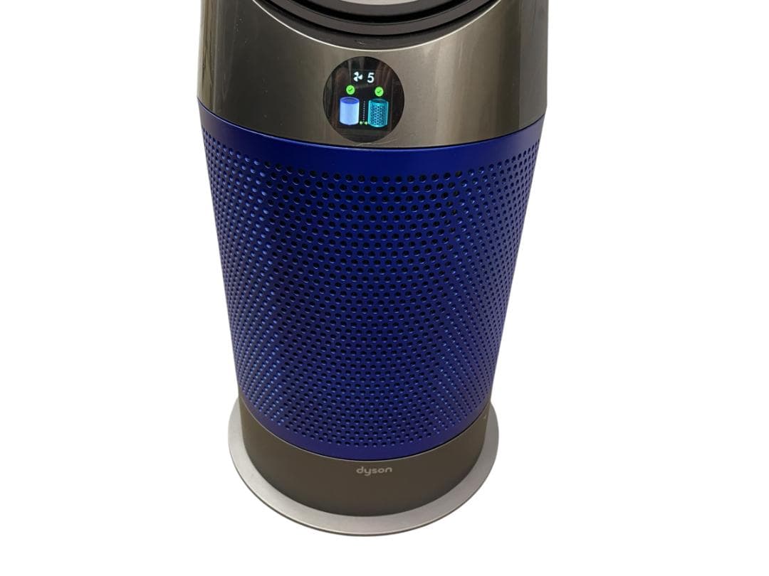 ダイソン Pure Hot+Cool 空気清浄機能付きファンヒーター 19年製