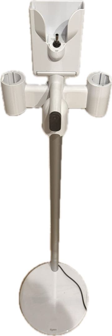 Dyson V12 Detect Slim Absolute ジャンク　故障品