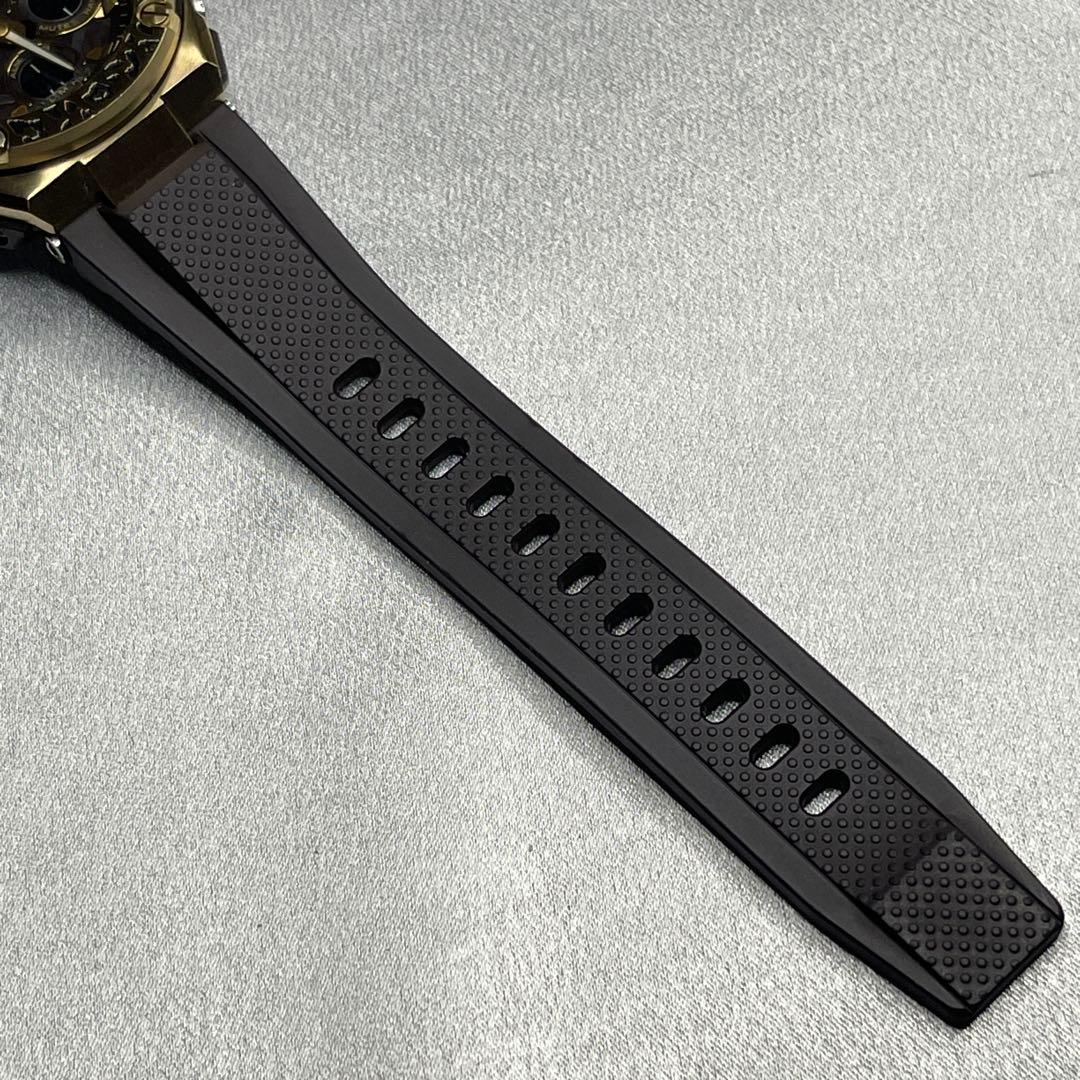 CASIO G-SHOCK GST-W310WLP 電波ソーラー 【美品】