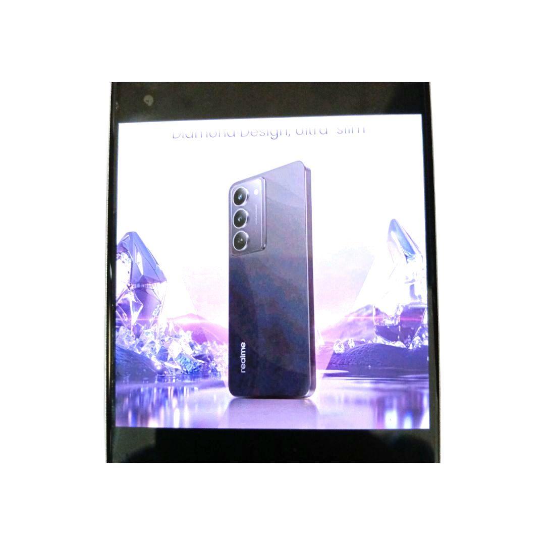 Realme 2025年新作 5G スマートフォン 大容量メモリ 5000m