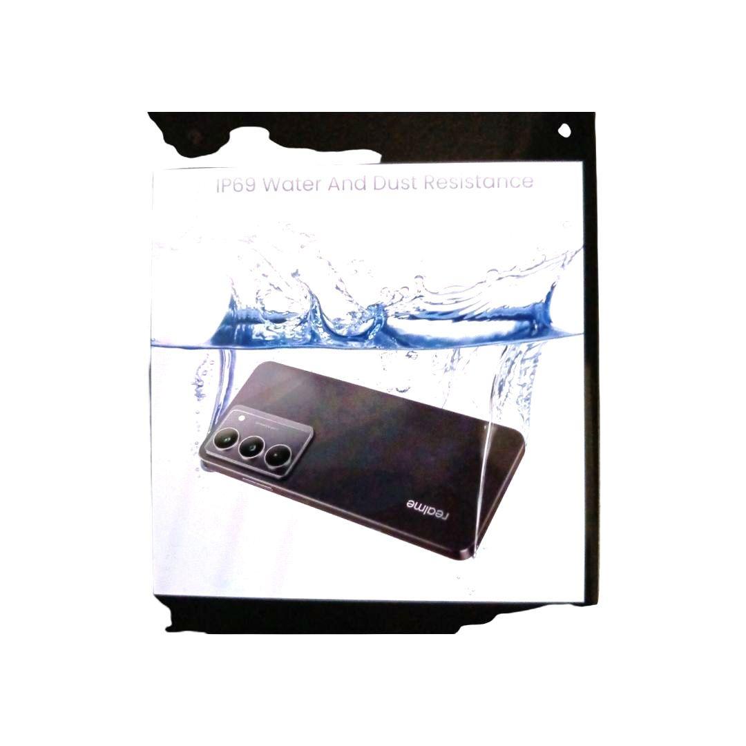 Realme 2025年新作 5G スマートフォン 大容量メモリ 5000m