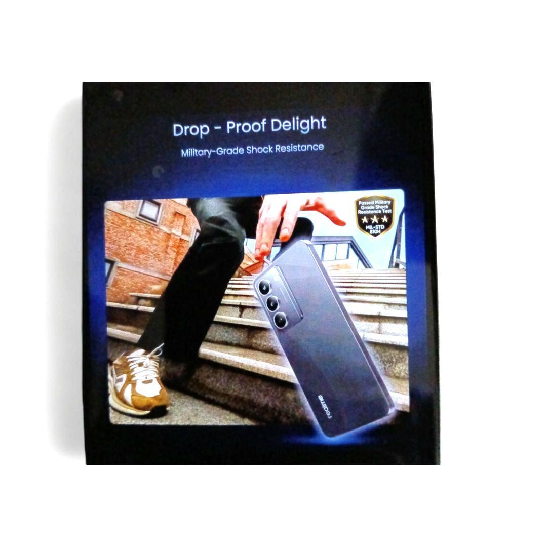 Realme 2025年新作 5G スマートフォン 大容量メモリ 5000m