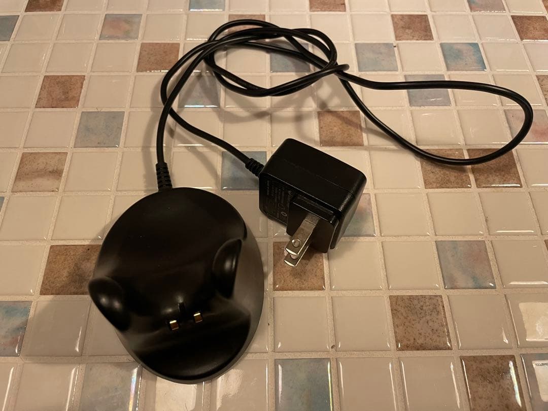 YAMAN 美顔器 タップ式 黒