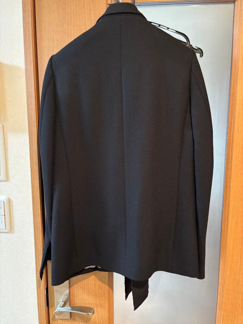 GOLDEN  ジャケット　ジョンブル　ギャルソン　トゥモローランド