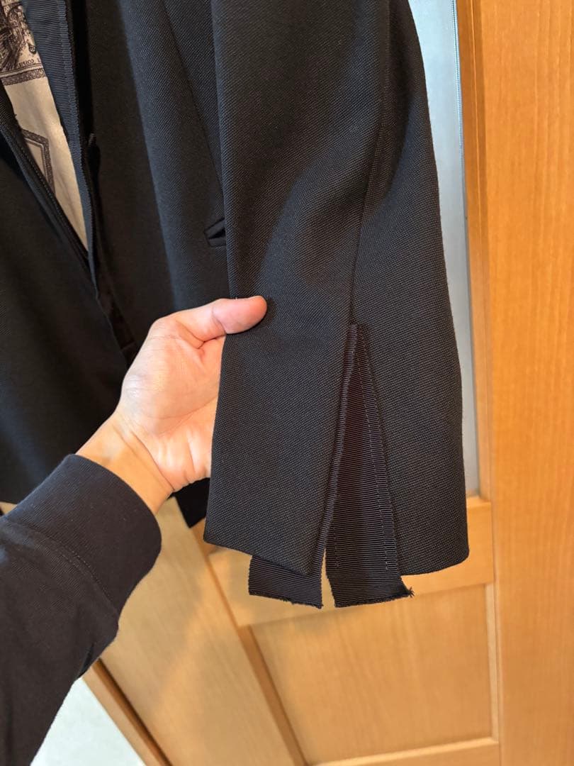 GOLDEN  ジャケット　ジョンブル　ギャルソン　トゥモローランド