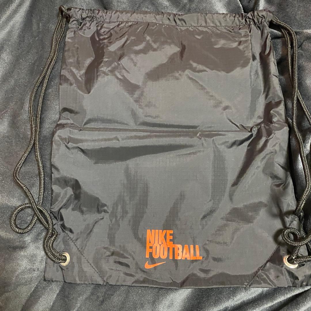 NIKE マジスタ　27センチ　ACC 箱・袋付き