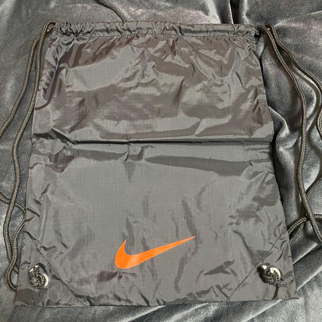 NIKE マジスタ　27センチ　ACC 箱・袋付き