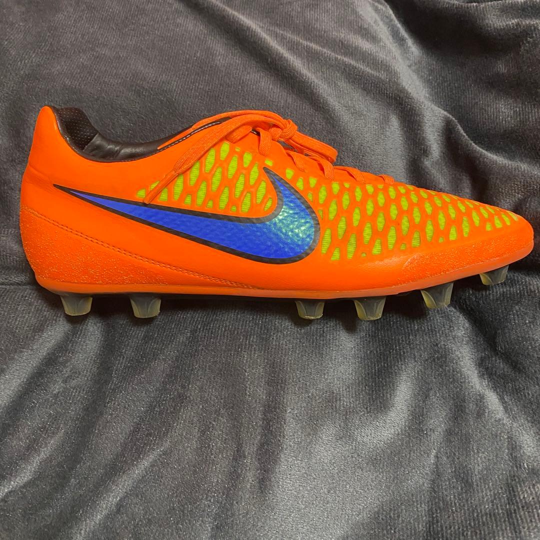 NIKE マジスタ　27センチ　ACC 箱・袋付き