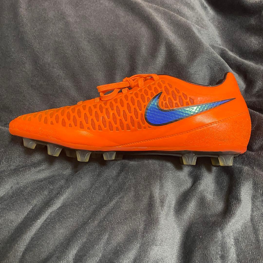 NIKE マジスタ　27センチ　ACC 箱・袋付き