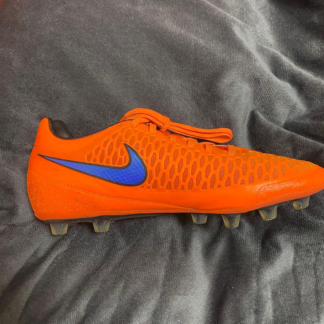 NIKE マジスタ　27センチ　ACC 箱・袋付き