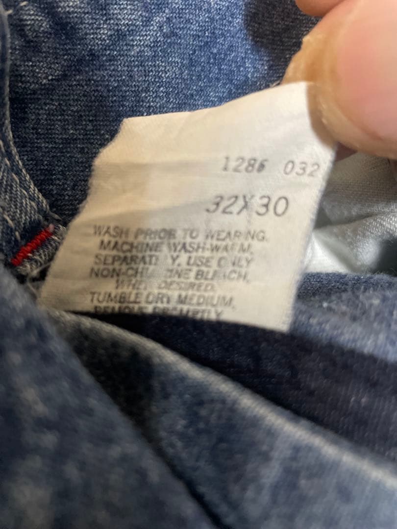 シアーズ　70s SEARS ペインターパンツ　古着　ヴィンテージ　デニム