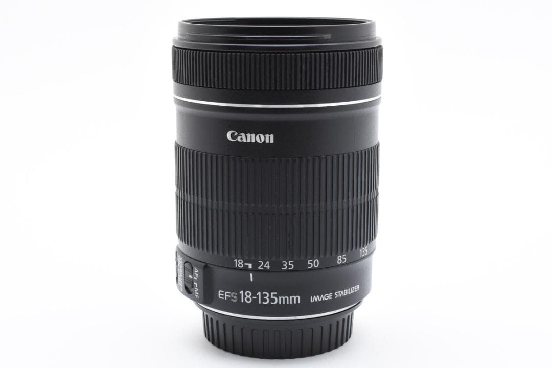 キャノン Canon EF-S 18-135mm f/3.5-5.6 4953