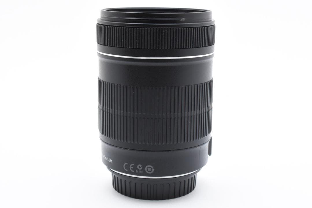 キャノン Canon EF-S 18-135mm f/3.5-5.6 4953